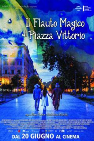 Il flauto magico di Piazza Vittorio's poster image