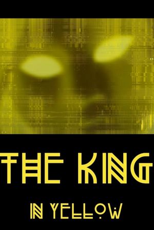 The King in Yellow's poster
