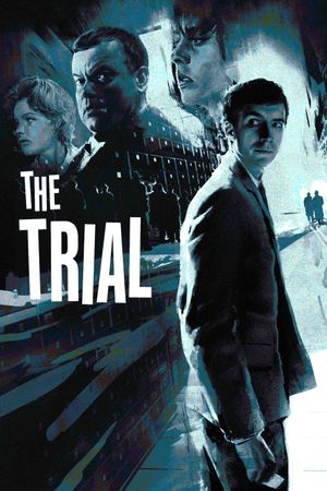 The Trial's poster