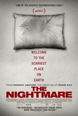 The Nightmare's poster