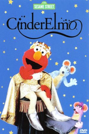 CinderElmo's poster