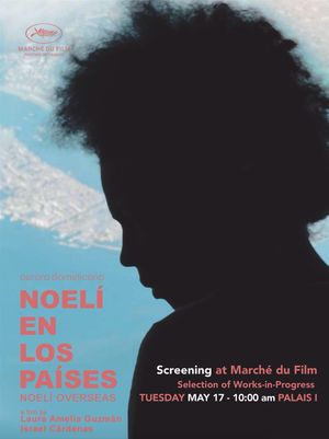 Noelí en Los Países's poster