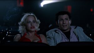 True Romance's poster