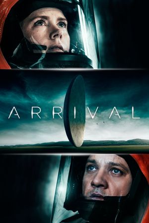 Arrival's poster