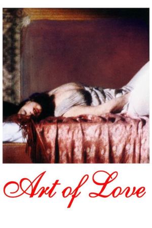 Art of Love's poster image