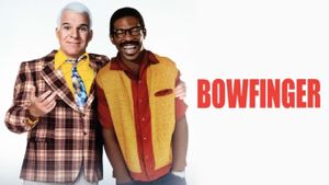 Bowfinger's poster