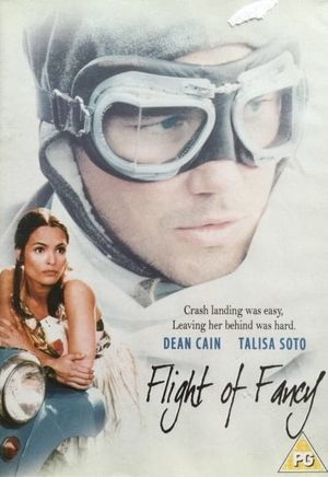 Flight of Fancy's poster image