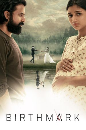 Birthmark's poster