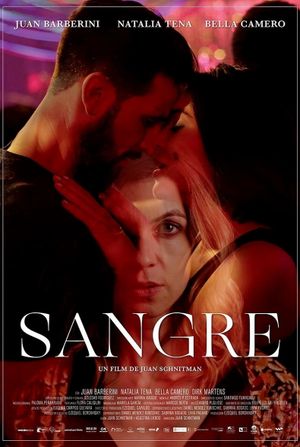 Sangre's poster