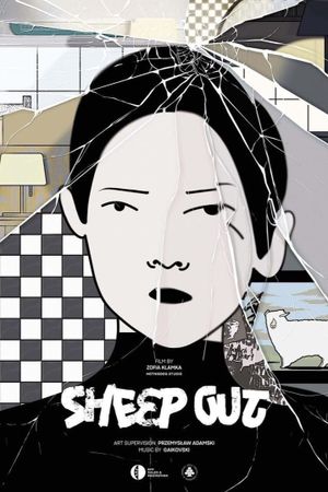 Sheep Out's poster