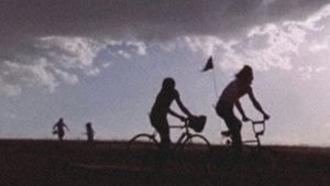 Over the Edge's poster