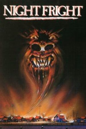 Night Fright's poster