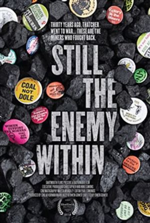 Still the Enemy Within's poster