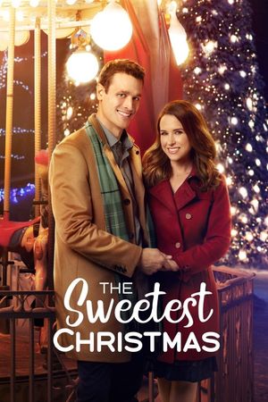 The Sweetest Christmas's poster