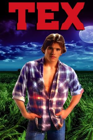 Tex's poster