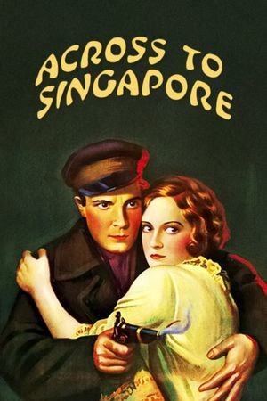 Across to Singapore's poster