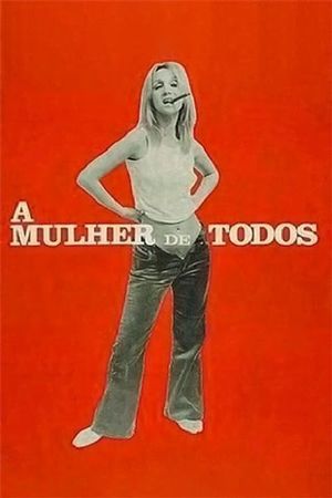 The Woman of Everyone's poster