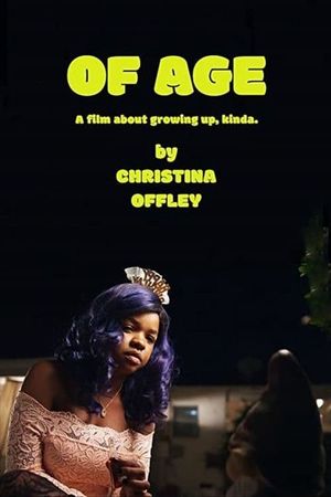 Of Age's poster