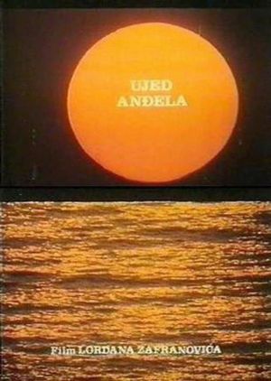 Ujed andjela's poster