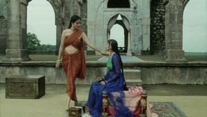 Khayal Gatha's poster