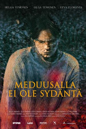Meduusalla ei ole sydäntä's poster