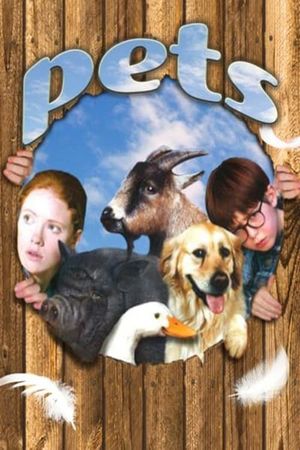 Pets to the Rescue's poster