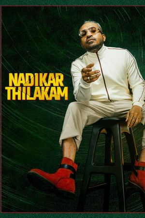 Nadikar's poster