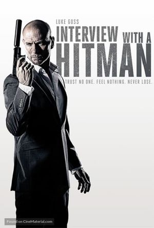 Interview with a Hitman's poster