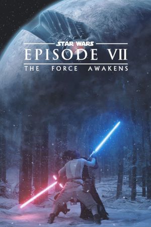 Star Wars: Episode VII - The Force Awakens's poster