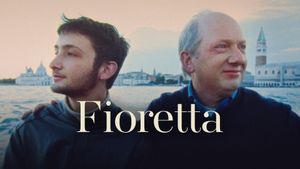 Fioretta's poster