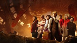 The Hunger Games: The Ballad of Songbirds & Snakes's poster