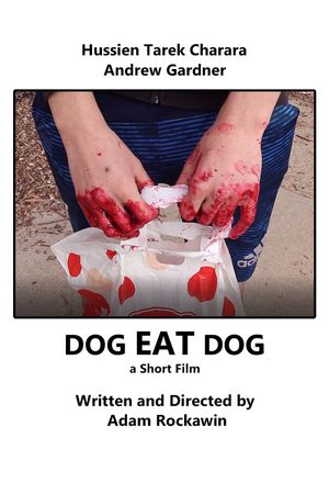 Dog Eat Dog's poster