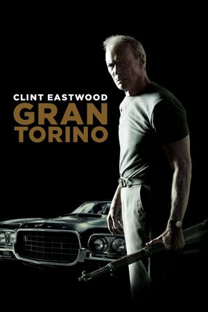 Gran Torino's poster