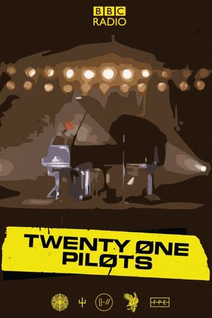 Twenty One Pilots - BBC Radio 1's Big Weekend's poster image