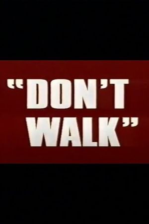 Don't Walk's poster image