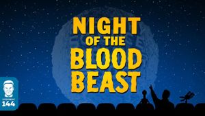 Mystery Science Theater 3000: Night of the Blood Beast's poster