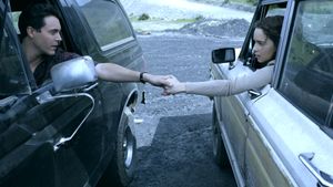 Above Suspicion's poster
