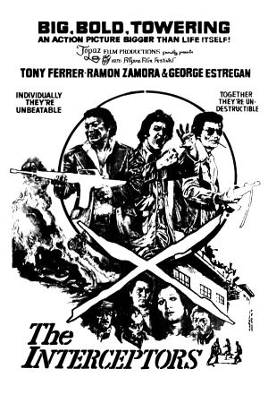 The Interceptors's poster