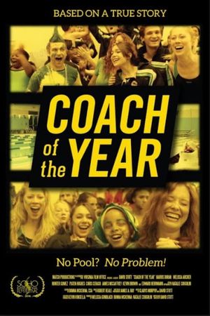 Coach of the Year's poster image