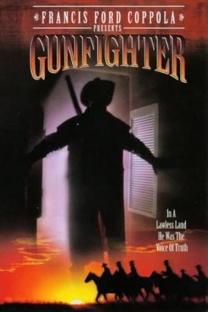 Gunfighter's poster