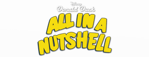 All in a Nutshell's poster