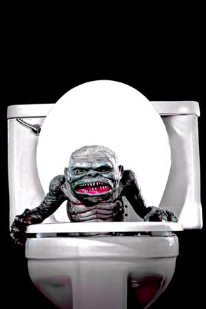 Ghoulies II's poster