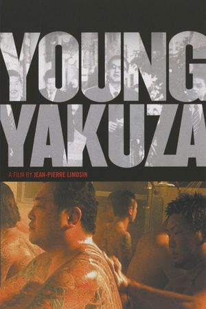 Young Yakuza's poster