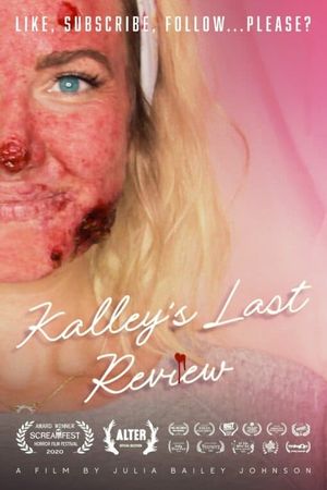Kalley's Last Review's poster image
