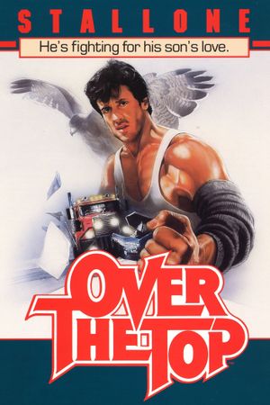 Over the Top's poster