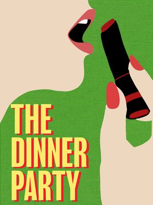 The Dinner Party's poster