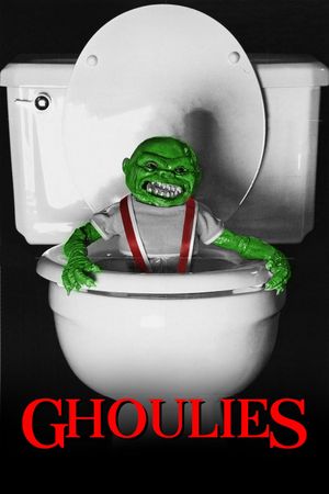 Ghoulies's poster