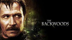 The Backwoods's poster