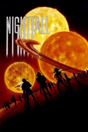 Nightfall's poster