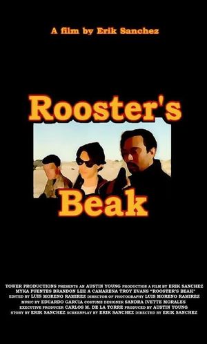 Rooster's Beak's poster